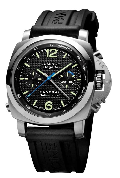 panerai luminor 1950 regatta rattrapante watch|Panerai Luminor 1950 Rattrapante PAM 00213 .